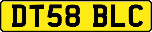 DT58BLC