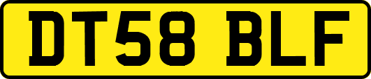 DT58BLF