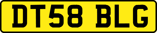 DT58BLG