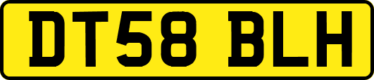 DT58BLH