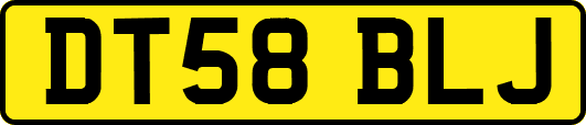DT58BLJ