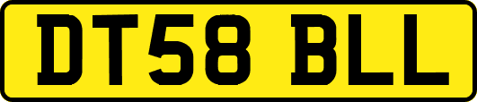 DT58BLL