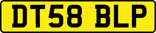 DT58BLP