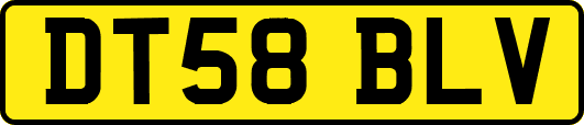 DT58BLV