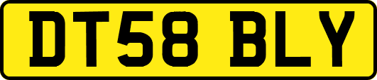 DT58BLY