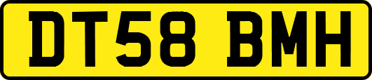 DT58BMH