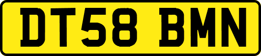 DT58BMN