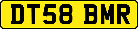 DT58BMR