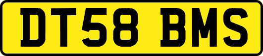 DT58BMS