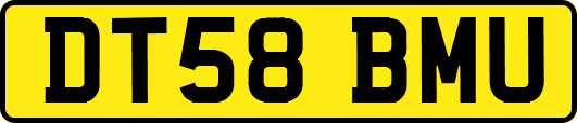 DT58BMU