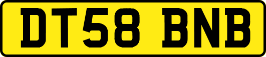 DT58BNB