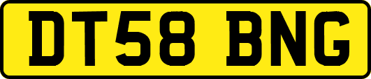 DT58BNG