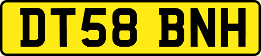 DT58BNH