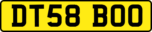 DT58BOO