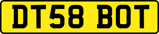 DT58BOT