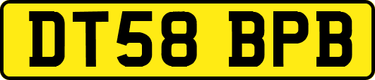 DT58BPB