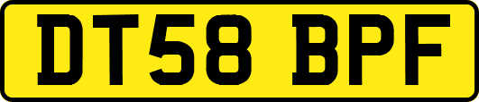 DT58BPF