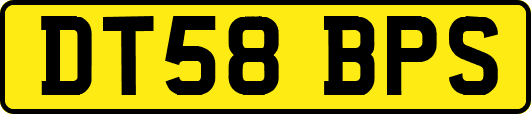 DT58BPS