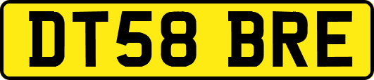 DT58BRE
