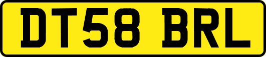 DT58BRL