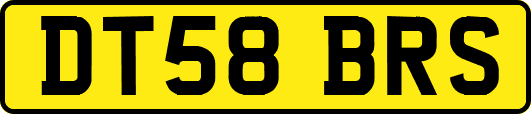 DT58BRS