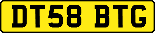 DT58BTG
