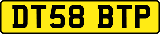 DT58BTP