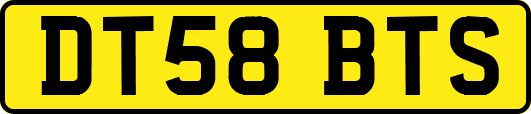 DT58BTS