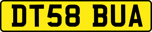 DT58BUA