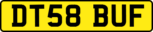 DT58BUF