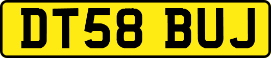 DT58BUJ