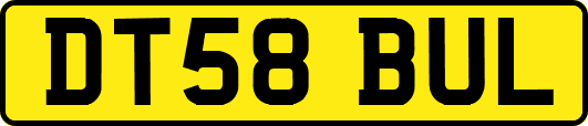 DT58BUL