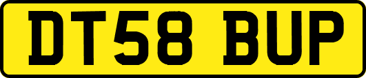 DT58BUP