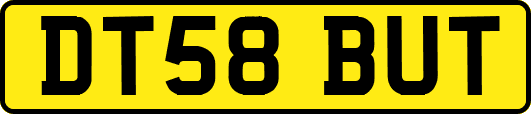 DT58BUT
