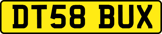 DT58BUX