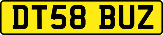 DT58BUZ