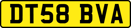 DT58BVA