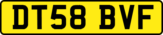 DT58BVF
