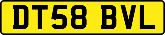 DT58BVL