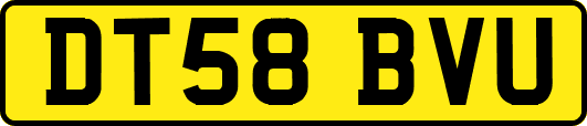 DT58BVU