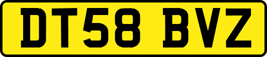 DT58BVZ
