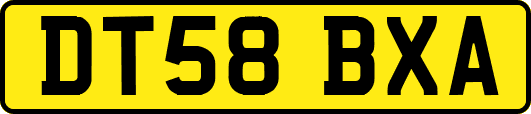 DT58BXA