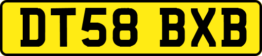 DT58BXB