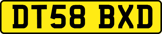 DT58BXD