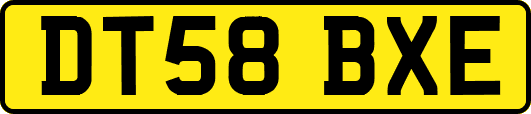 DT58BXE