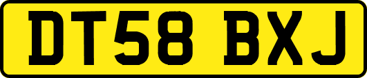 DT58BXJ