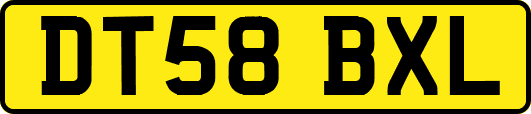 DT58BXL