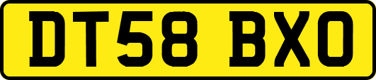 DT58BXO