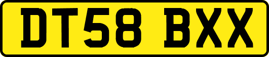 DT58BXX