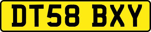 DT58BXY